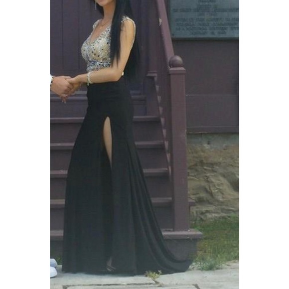 Prom / Grad dress - Picture 6 of 6